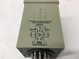 Potter and Brumfield CNT-35-96 Time Delay Relay