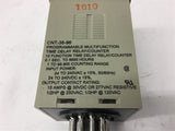 Potter and Brumfield CNT-35-96 Time Delay Relay