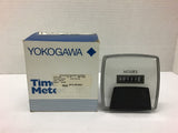 Product Function Verified 240311ACAB 480 Vac Hour Meter