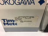 Product Function Verified 240311ACAB 480 Vac Hour Meter