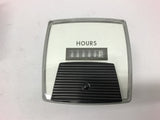Product Function Verified 240311ACAB 480 Vac Hour Meter
