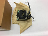 GE CR9500A100A2A Solenoid Coil 600 Volts
