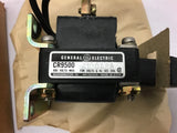 GE CR9500A100A2A Solenoid Coil 600 Volts