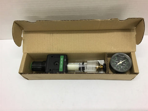 Bosch 0821300300 Regulator Lubricator