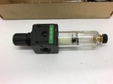 Bosch 0821300300 Regulator Lubricator