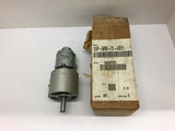 GAST 1UP-NRV-11-GR11 Air motor