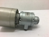 GAST 1UP-NRV-11-GR11 Air motor