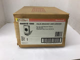 Honeywell Q5001D 1000 Valve Bracket and Linkage