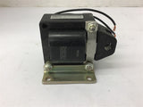 General Electric CR9500B101B2A Solenoid Coil 115 Volts