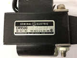 General Electric CR9500B101B2A Solenoid Coil 115 Volts