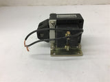 General Electric CR9500B101B2A Solenoid Coil 115 Volts