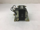General Electric CR9500B101B2A Solenoid Coil 115 Volts