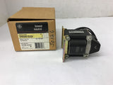 General Electric CR9500B102A2A Solenoid Coil 115 Volts End mounting