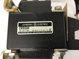 General Electric CR9500B102A2A Solenoid Coil 115 Volts End mounting