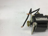 General Electric CR9500A105A2A Solenoid Coil 115 Volts
