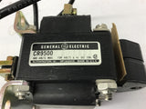 General Electric CR9500A105A2A Solenoid Coil 115 Volts
