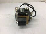 General Electric CR9500A105A2A Solenoid Coil 115 Volts