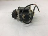 General Electric CR9500A105A2A Solenoid Coil 115 Volts