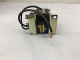 General Electric CR9500A105A2A Solenoid Coil 115 Volts