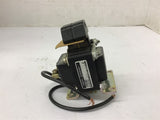 General Electric CR9500A105A2A Solenoid Coil 115 Volts