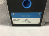 Vickers DG4S4-016C-50 Pilot Valve
