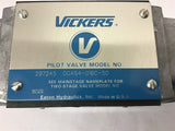 Vickers DG4S4-016C-50 Pilot Valve