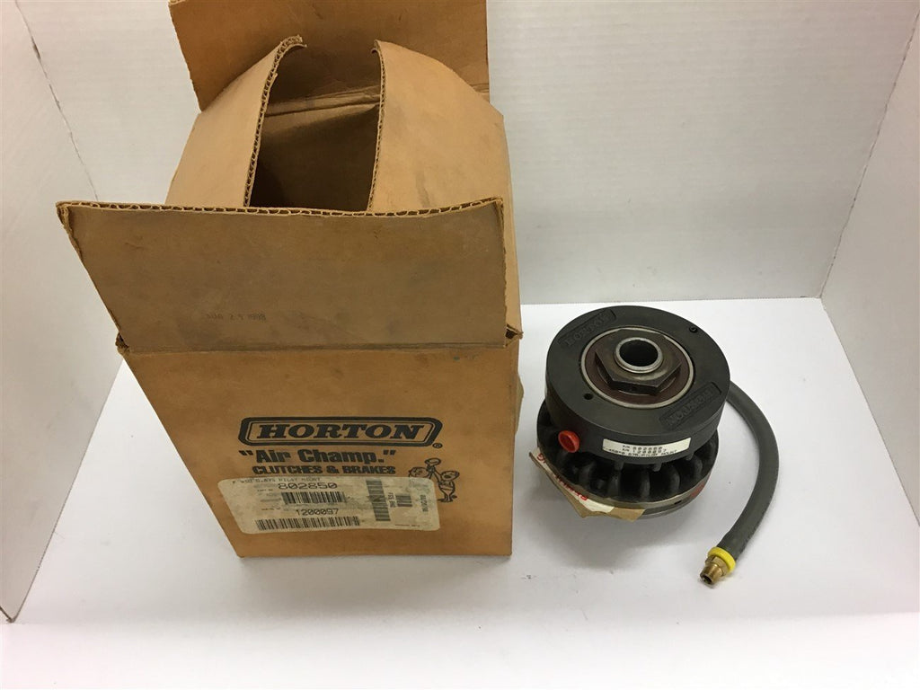 Horton 802850 450*0.875 Pilot Mount