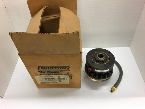 Horton 802850 450*0.875 Pilot Mount