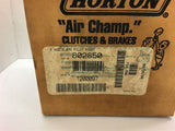 Horton 802850 450*0.875 Pilot Mount