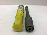 Spline QL-202 Quik-Lok Adaptor Spline Shank