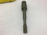 Spline QL-202 Quik-Lok Adaptor Spline Shank
