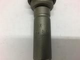 Spline QL-202 Quik-Lok Adaptor Spline Shank