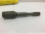 Spline QL-202 Quik-Lok Adaptor Spline Shank
