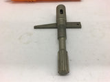 Black & Decker 50414 A-Taper Adapter for spline Hammers
