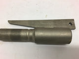 Black & Decker 50414 A-Taper Adapter for spline Hammers