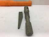 Black & Decker 50414 A-Taper Adapter for spline Hammers