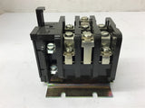 General electric CR324C310A Overload Relay
