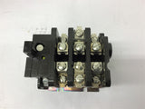 General electric CR324C310A Overload Relay