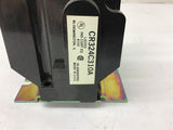 General electric CR324C310A Overload Relay
