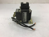 General Electric CR9500A102A2A 115 Volts Coil