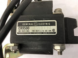 General Electric CR9500A102A2A 115 Volts Coil