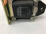 General Electric CR9500A102A2A 115 Volts Coil