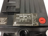 General Electric TEB122025WL 25 Amp Circuit Breaker