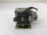 General Electric CR9500B101E2A Coil Left Side Mounting 115 volts