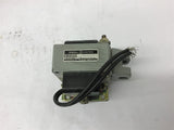 General Electric CR9500B101E2A Coil Left Side Mounting 115 volts