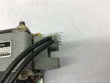 General Electric CR9500B101E2A Coil Left Side Mounting 115 volts