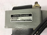 General Electric CR9500B101E2A Coil Left Side Mounting 115 volts