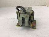 General Electric CR9500B101E2A Coil Left Side Mounting 115 volts