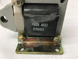 General Electric CR9500B101E2A Coil Left Side Mounting 115 volts