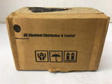 General Electric CR9500B102E2A Left Side Mounting coil 115 Volts